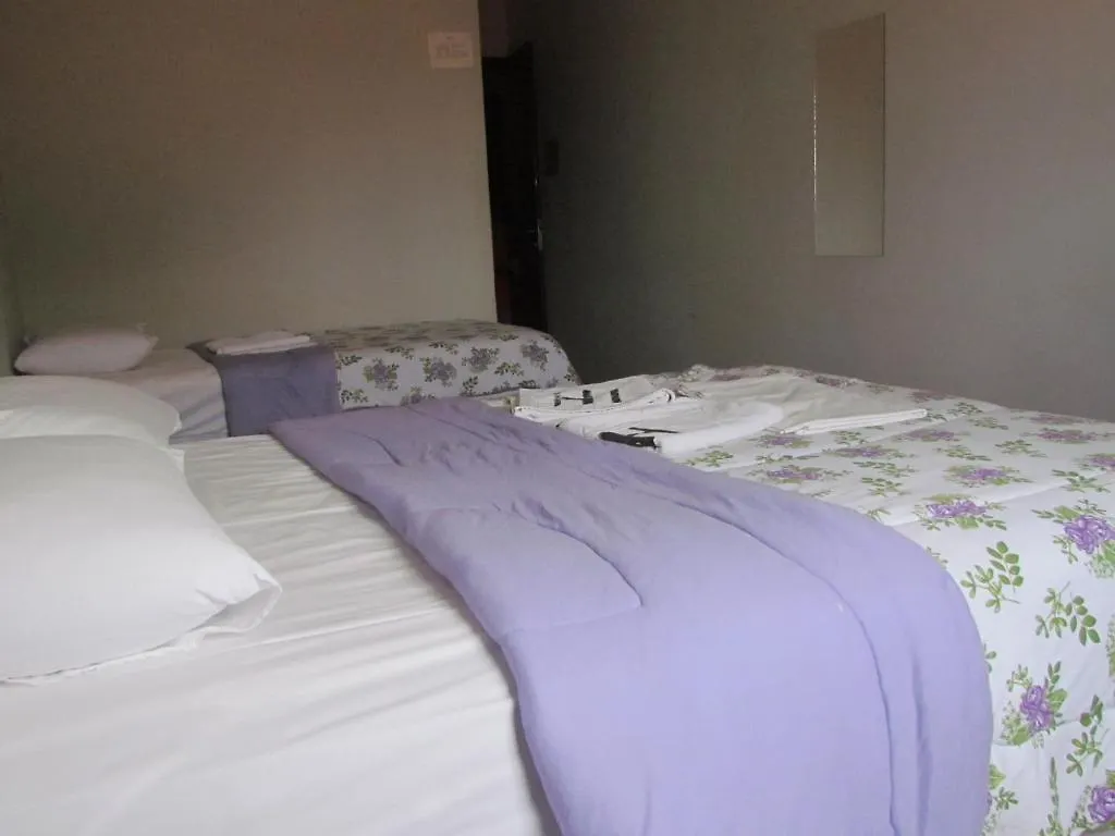 Hotel Imperador Caldas Novas