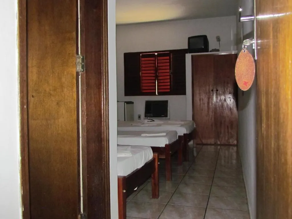 Hotel Imperador Caldas Novas