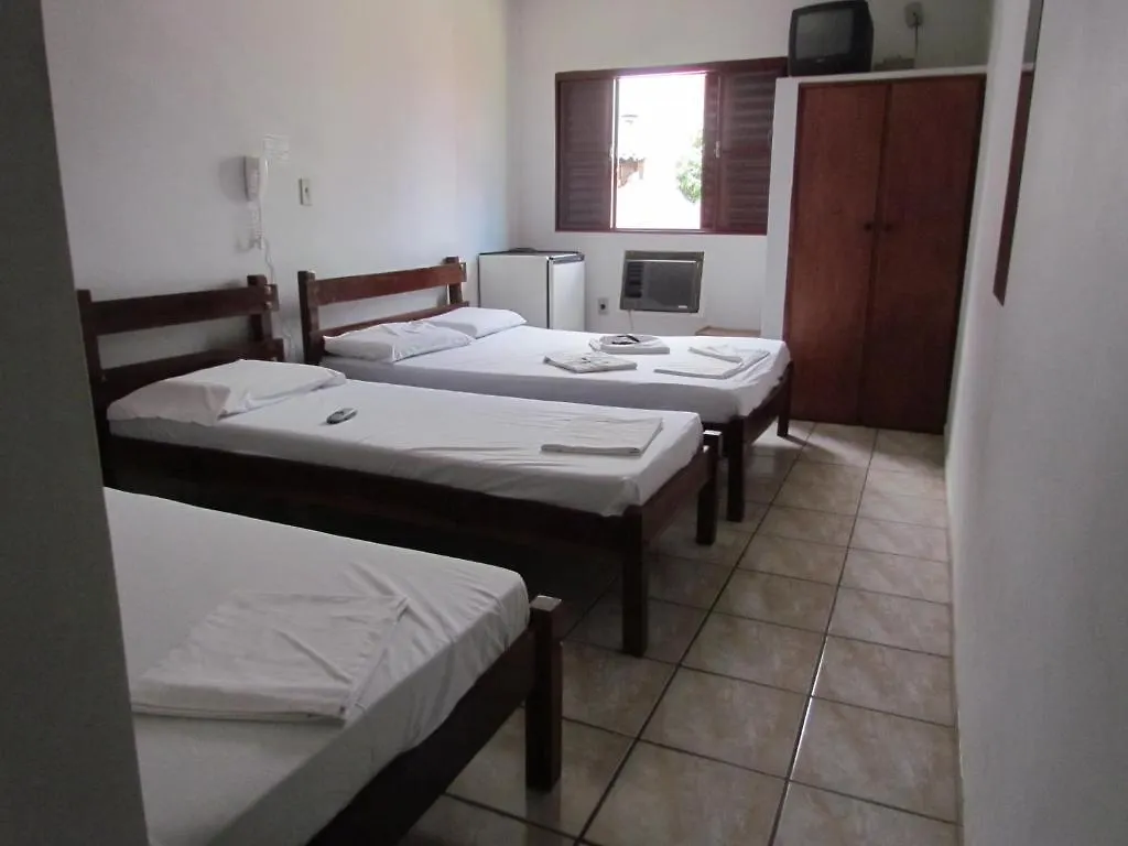 Hotel Imperador Caldas Novas