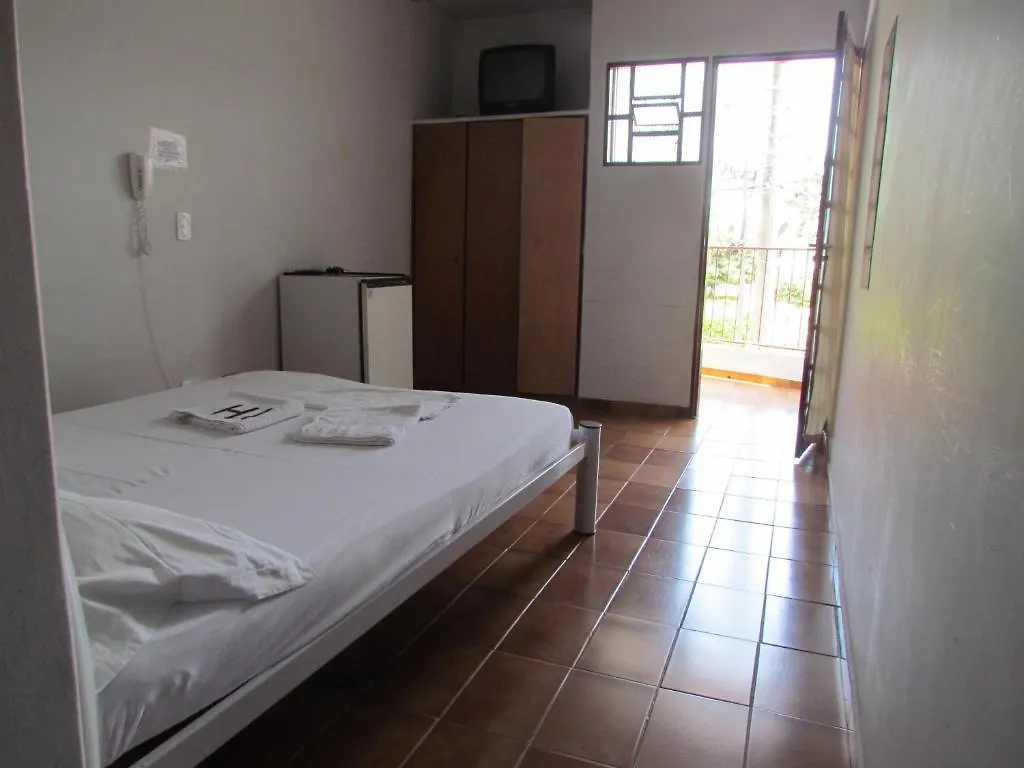 Hotel Imperador Caldas Novas