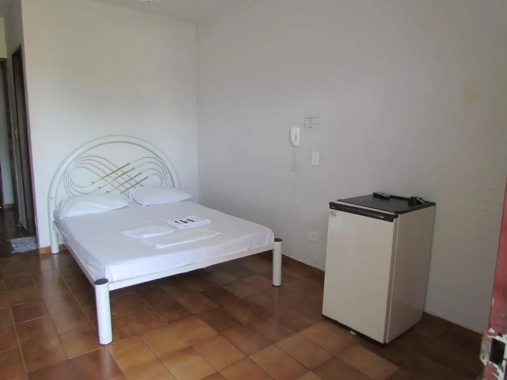 Hotel Imperador Caldas Novas