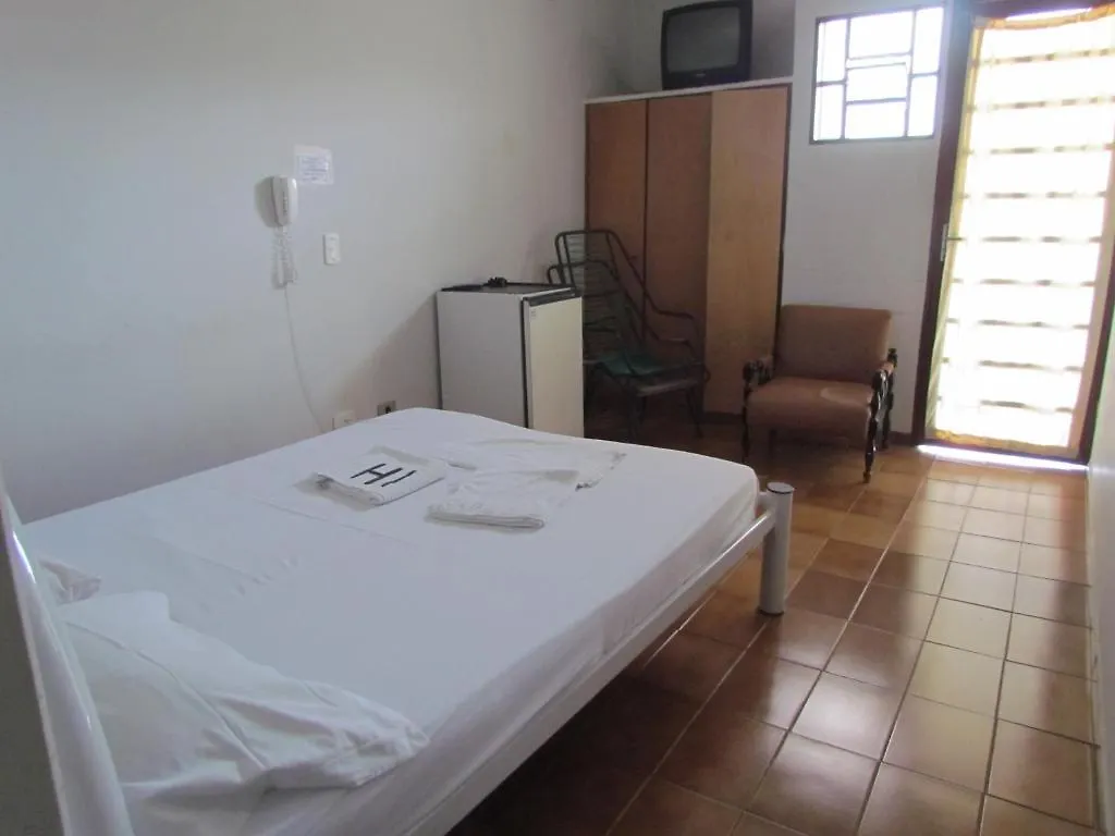 Hotel Imperador Caldas Novas Brazil