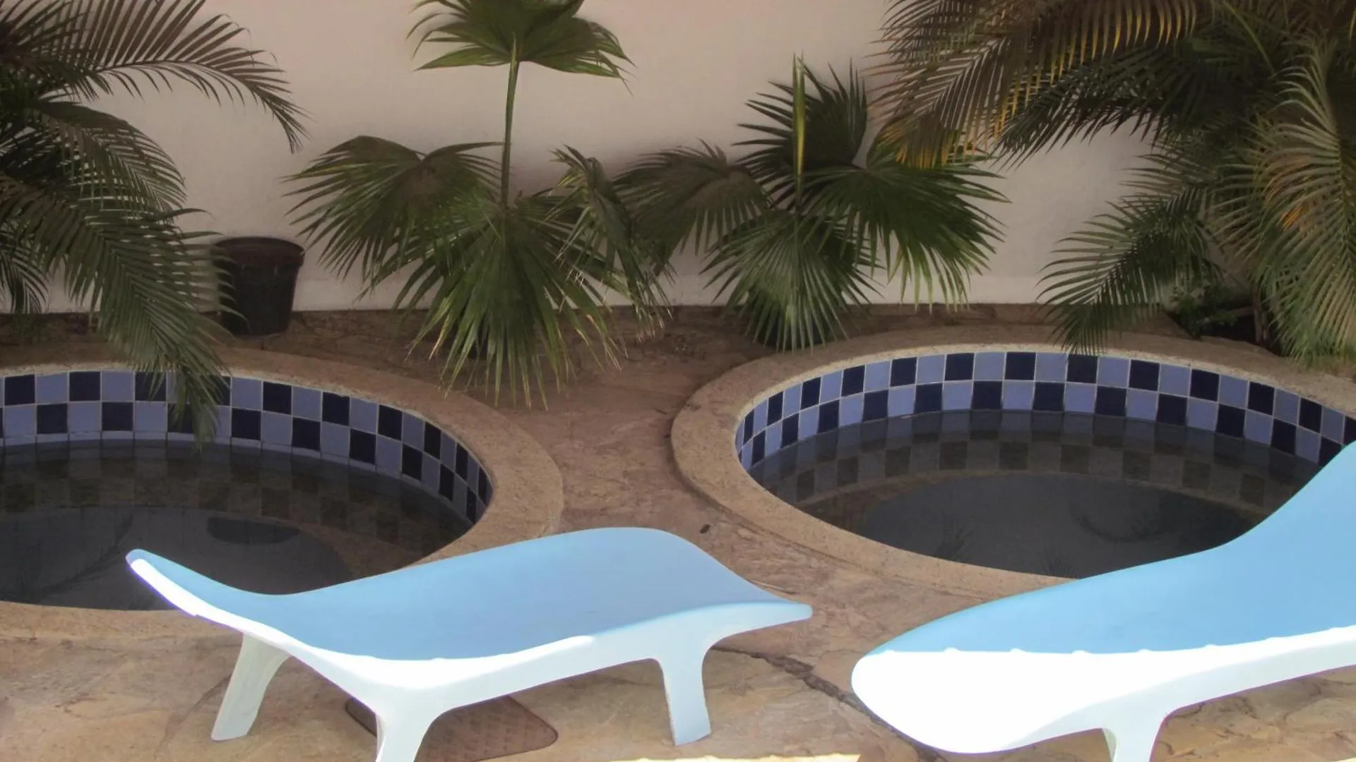 Hotel Imperador Caldas Novas Brazil