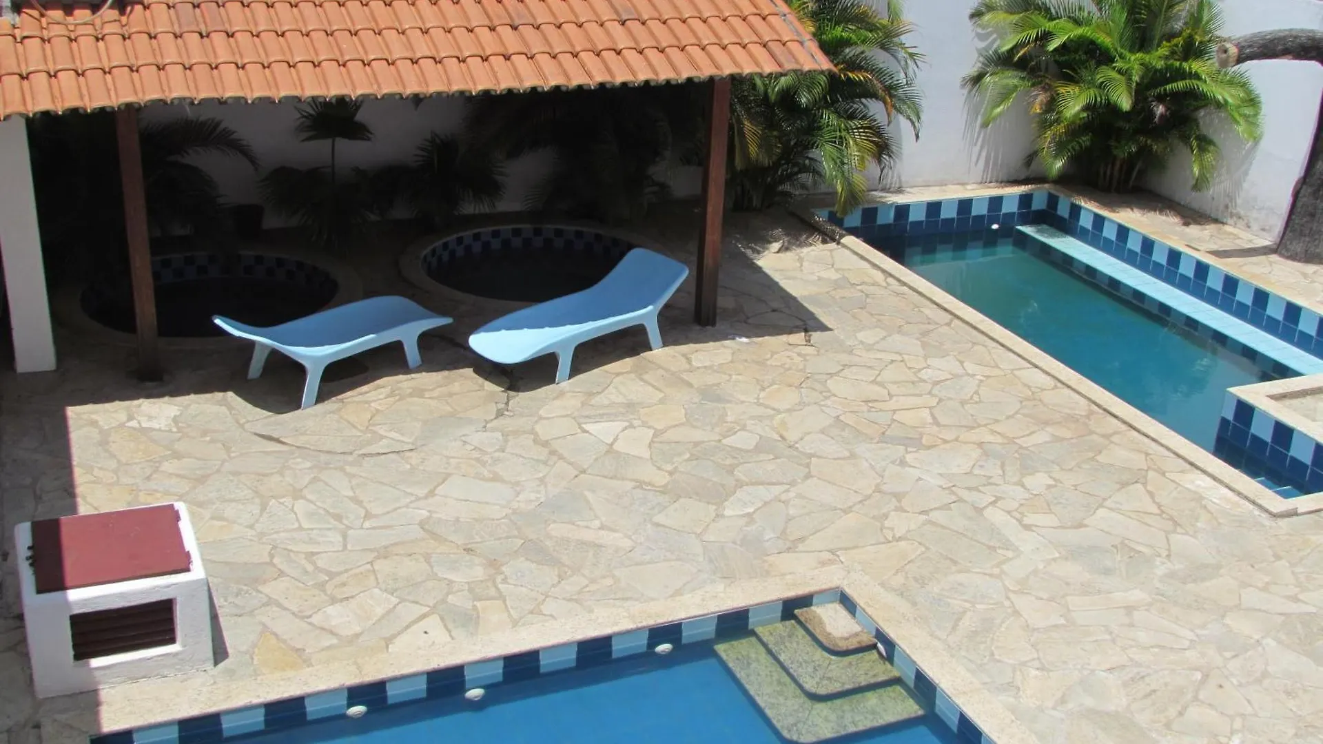 Hotel Imperador Caldas Novas