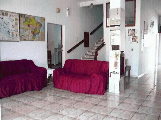 Hotel Imperador Caldas Novas Brazil
