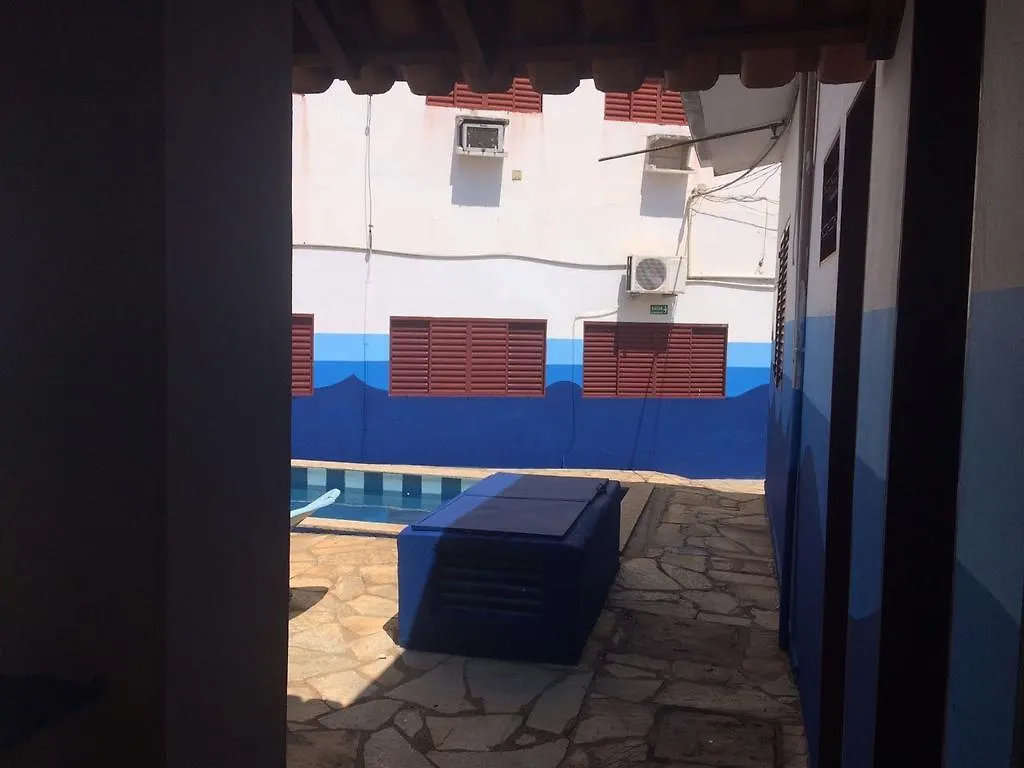 **  Hotel Imperador Caldas Novas Brazil