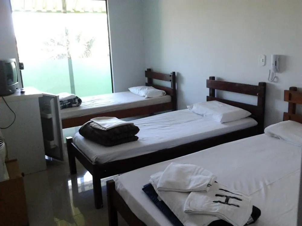 Hotel Imperador Caldas Novas