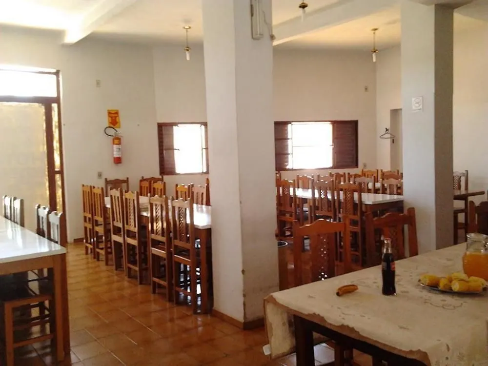 **  Hotel Imperador Caldas Novas Brazil