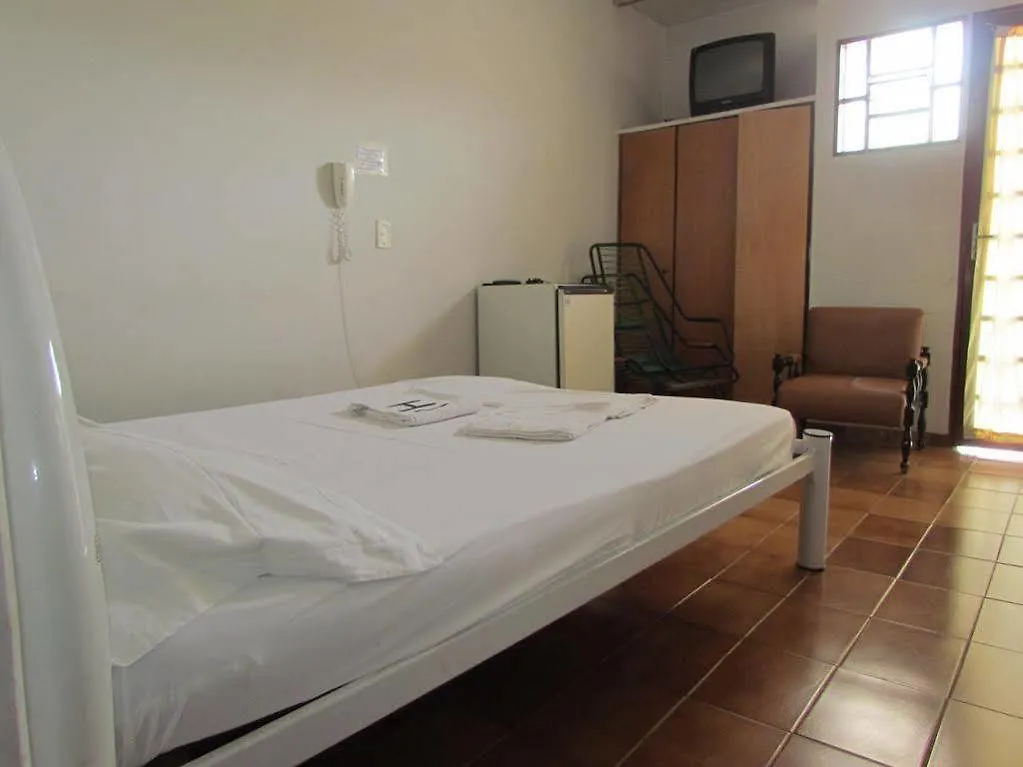 **  Hotel Imperador Caldas Novas Brazil